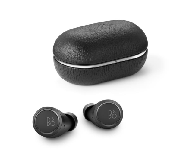 Bang & Olufsen BEOPLAY E8 3.0 Czarny - 543597 - zdjęcie